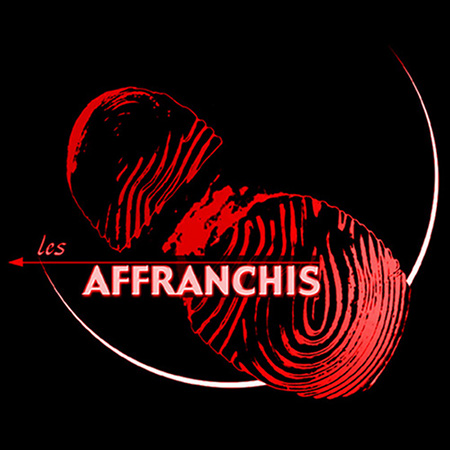 Logo de la compagnie les Affranchis